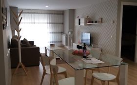 Apartamentos Najera